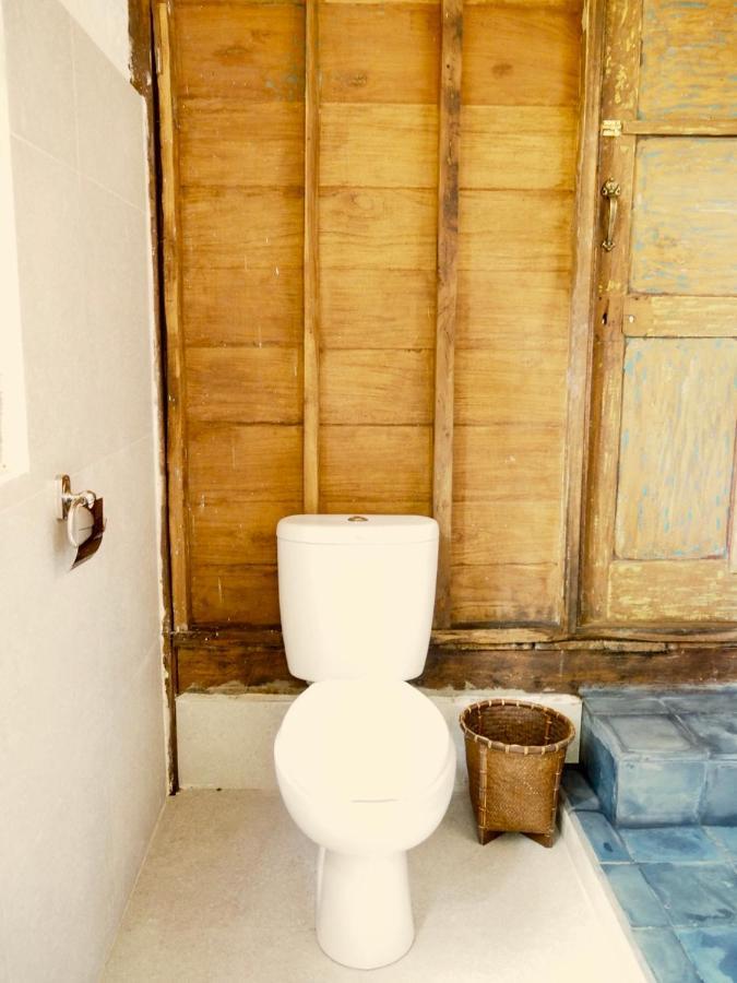 סיידמן Green Vanilla Bungalow מראה חיצוני תמונה