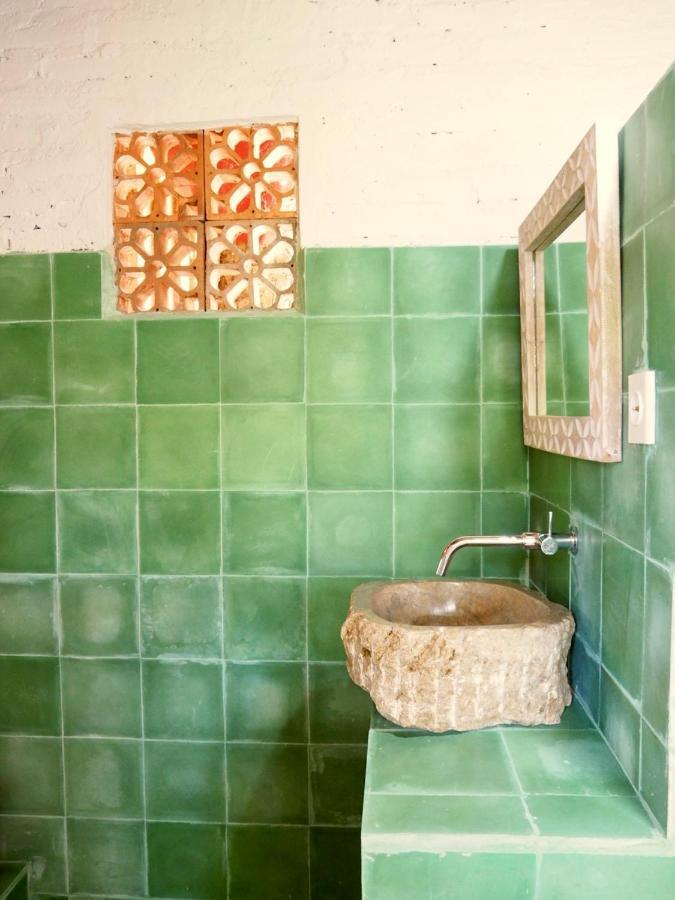 סיידמן Green Vanilla Bungalow מראה חיצוני תמונה