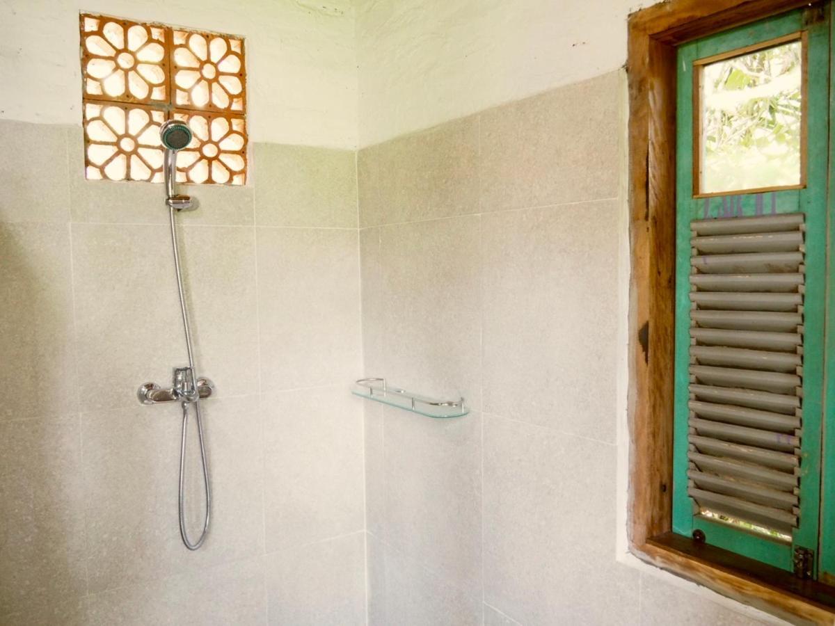 סיידמן Green Vanilla Bungalow מראה חיצוני תמונה